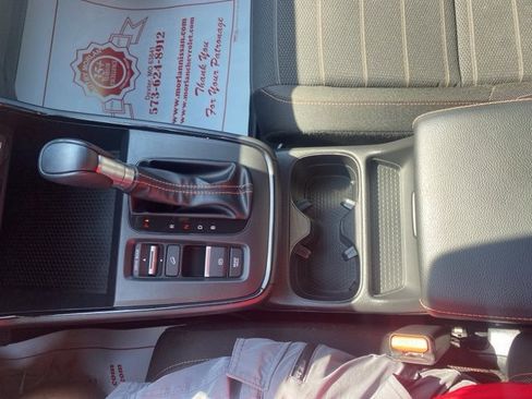 Used 2024 Honda CR-V Sport image 24