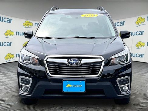 Used 2019 Subaru Forester Limited AWD/4WD image 2