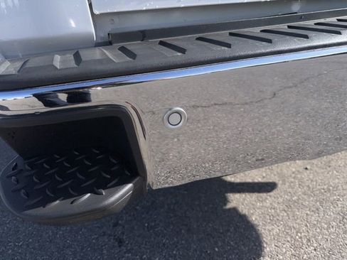 Used 2017 GMC Sierra 1500 SLT AWD/4WD image 25