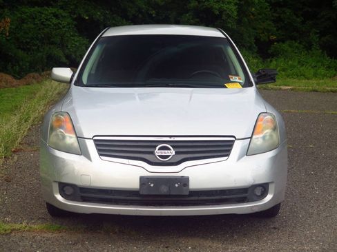 Used 2009 Nissan Altima 2.5 S w/ Emergency Aid Pkg FWD image 17