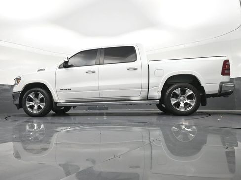 Used 2020 RAM 1500 Laramie RWD image 28