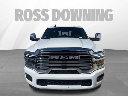 Used 2026 RAM 2500 Laramie image 2