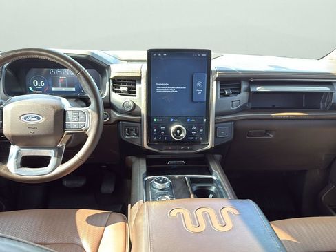 Used 2023 Ford Expedition King Ranch image 22