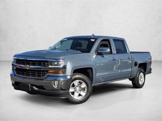 Used 2016 Chevrolet Silverado 1500 LT w/ All Star Edition video 1