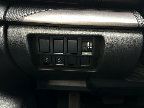 Used 2020 Subaru Forester Sport w/ Popular Package #2 AWD/4WD image 22