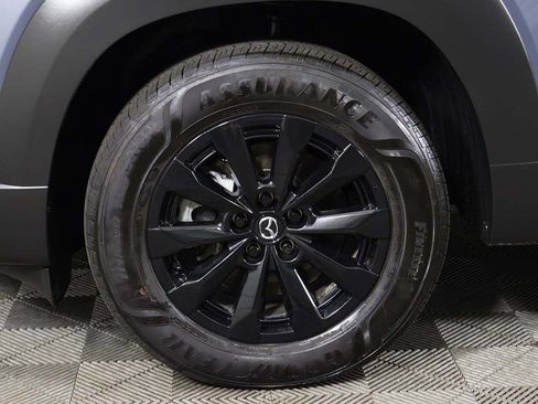 Used 2025 MAZDA CX-50 AWD 2.5 Hybrid w/ Weather Package image 24