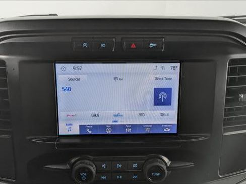 Used 2023 Ford F150 XL w/ STX Appearance Package RWD image 28