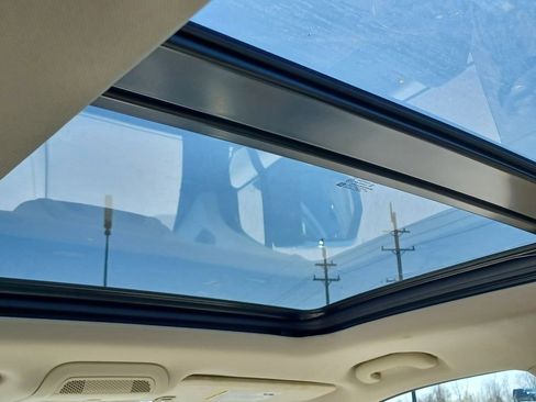 Used 2025 Cadillac XT6 Premium Luxury w/ LPO, Floor Liner Package AWD/4WD image 29