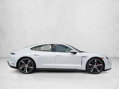 Used 2023 Porsche Taycan 4S AWD/4WD image 10