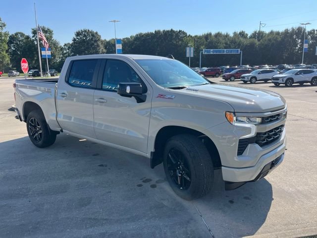 New 2026 Chevrolet Silverado 1500 RST w/ RST All Star Premium Package AWD/4WD image 13
