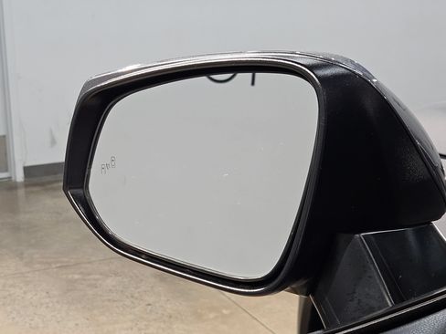 Certified 2025 Toyota RAV4 LE AWD/4WD image 22