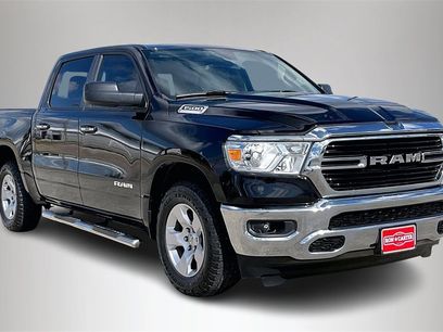 Used 2020 RAM 1500 Lone Star