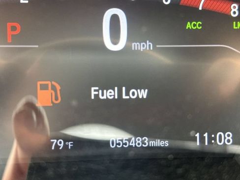 Used 2019 Honda CR-V EX image 15