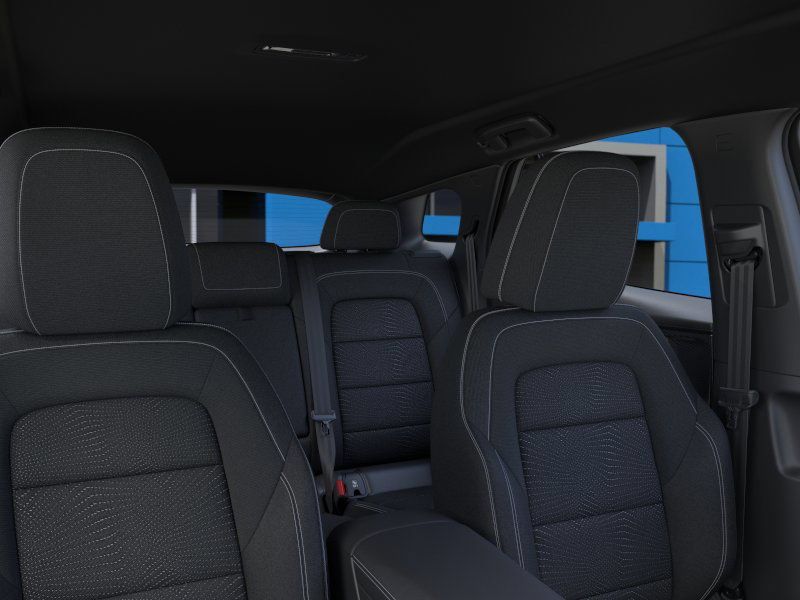 New 2026 Chevrolet Blazer EV LT FWD image 45
