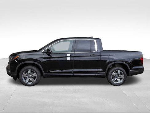New 2026 Honda Ridgeline RTL image 6