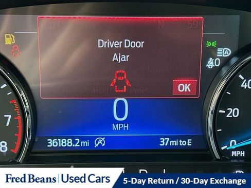 Certified 2023 Ford Explorer XLT w/ Equipment Group 202A image 14