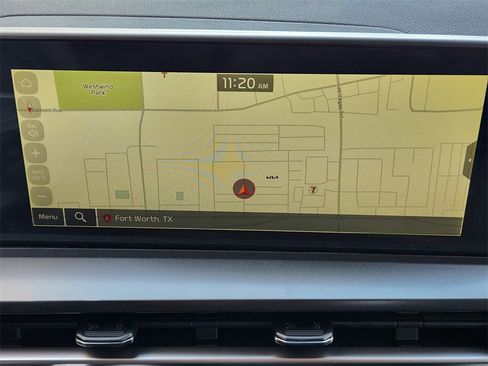 New 2025 Kia Telluride S image 12