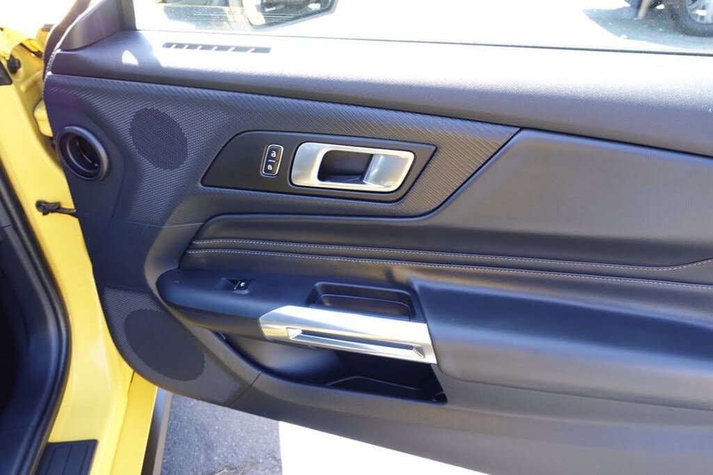 Used 2024 Ford Mustang Premium RWD image 26