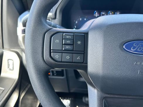 Used 2025 Ford F150 STX AWD/4WD image 16