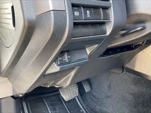 Used 2024 Toyota Tacoma TRD Off-Road AWD/4WD image 35