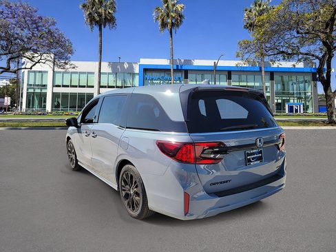 New 2026 Honda Odyssey Sport-L image 3