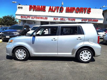 Used 2014 Scion xB