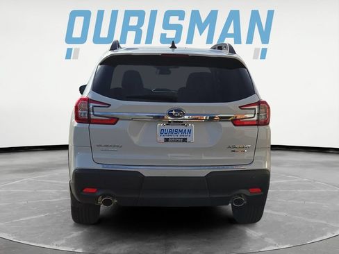 Used 2026 Subaru Ascent Limited AWD/4WD image 5