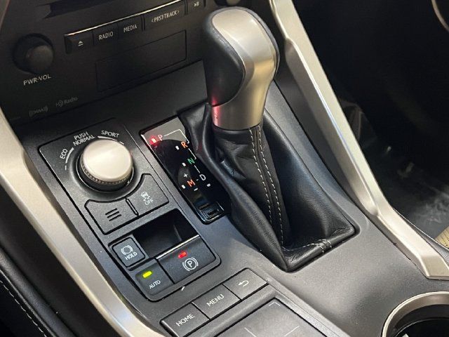 Used 2015 Lexus NX 200t FWD w/ Premium Package image 21