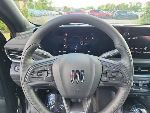 New 2026 Buick Envista Preferred w/ Convenience II Package image 22