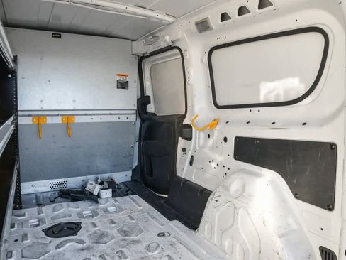 Used 2022 RAM ProMaster City Tradesman image 24