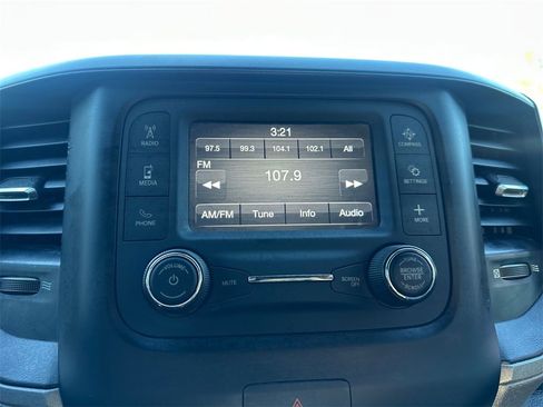 Certified 2024 RAM 2500 Tradesman w/ Chrome Appearance Group image 20