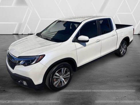 Used 2017 Honda Ridgeline RTS image 5