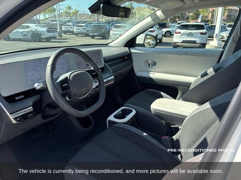 Used 2024 Hyundai Ioniq 5 SEL RWD image 11