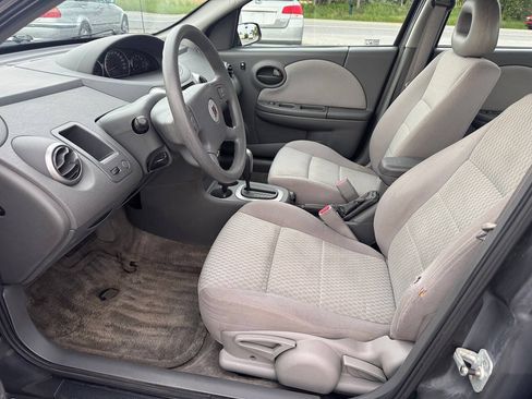 Used 2006 Saturn ION Level 2 w/ Preferred Pkg FWD image 11