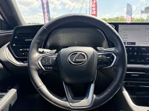 Used 2024 Lexus TX 350 AWD w/ Captains Chair Package image 25