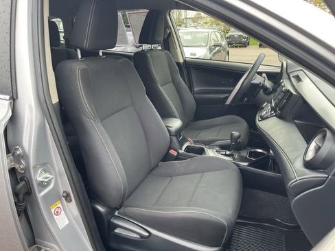 Certified 2018 Toyota RAV4 LE AWD/4WD image 20