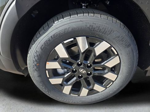 New 2026 Hyundai Santa Cruz SEL image 9