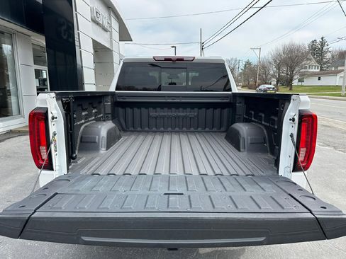 Used 2022 GMC Sierra 1500 Denali AWD/4WD image 10
