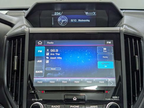 Used 2023 Subaru Forester Sport AWD/4WD image 19