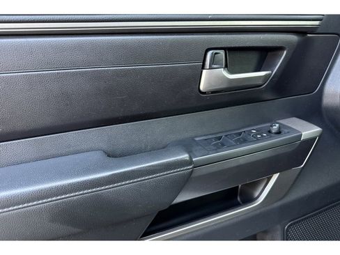 Used 2024 Toyota Tundra SR5 w/ SR5 Convenience Package image 11