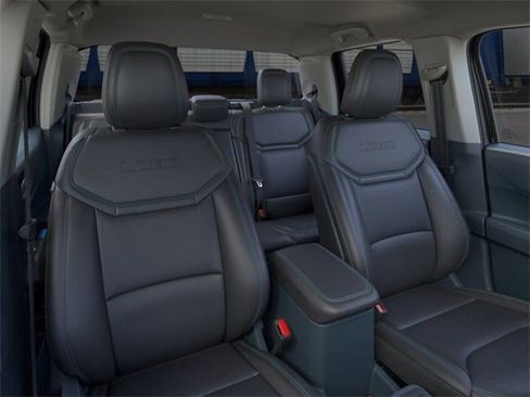 New 2025 Ford Maverick Lobo AWD/4WD image 10