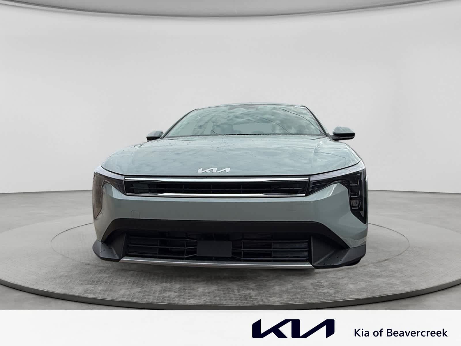 New 2026 Kia K4 EX FWD image 2