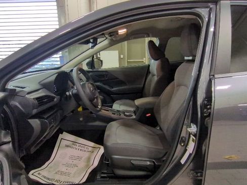Used 2024 Subaru Crosstrek 2.0i AWD/4WD image 9