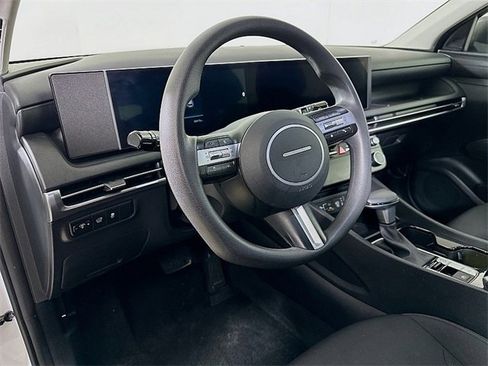 Used 2025 Hyundai Tucson SEL image 9