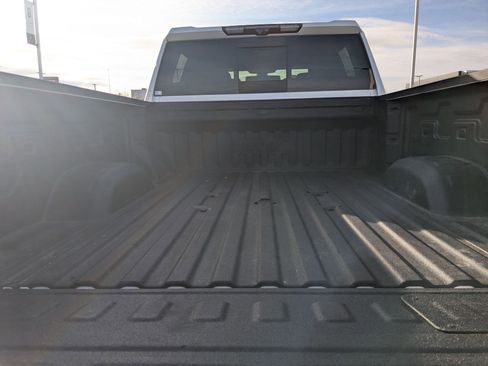 Used 2021 Chevrolet Silverado 2500 High Country w/ Z71 Off-Road Package image 22