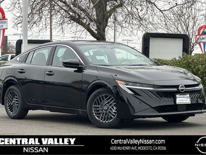 New 2026 Nissan Sentra SV