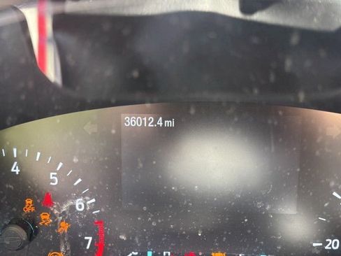 Used 2020 Ford Escape SE FWD image 14