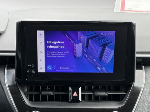 Certified 2023 Toyota Corolla LE FWD image 13