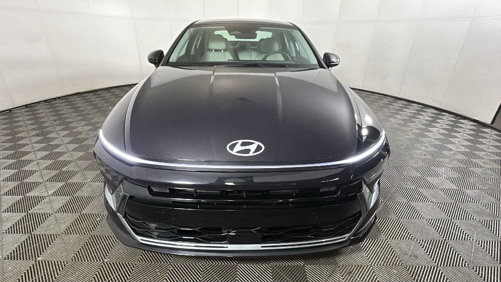 Certified 2026 Hyundai Sonata SE FWD image 9
