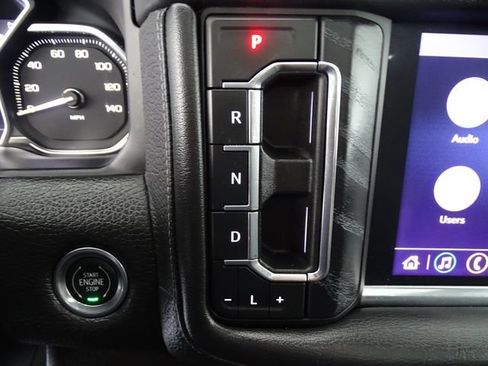Used 2021 GMC Yukon Denali w/ Denali Ultimate Package AWD/4WD image 15